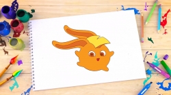 انیمیشن سانی بانیز قسمت 42 - sunny bunnies